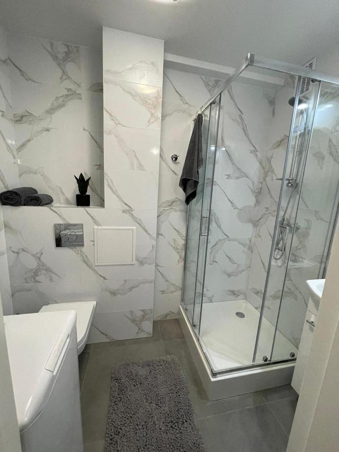 Apartment New Classic 30m. Pila