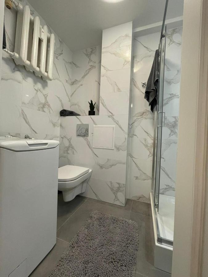 Apartment New Classic 30m. Pila