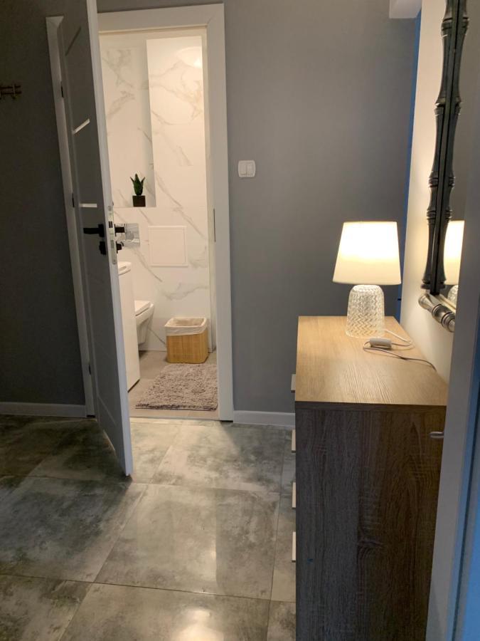 New Classic 30m. Apartment Pila