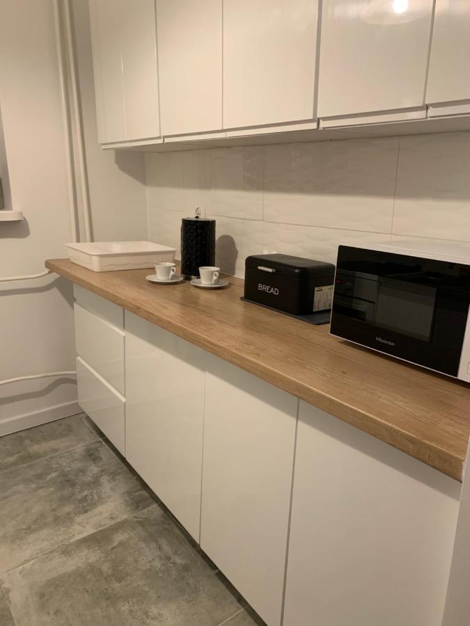 New Classic 30m. Apartment *