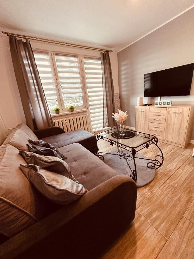 New Classic 30m. Apartment Pila