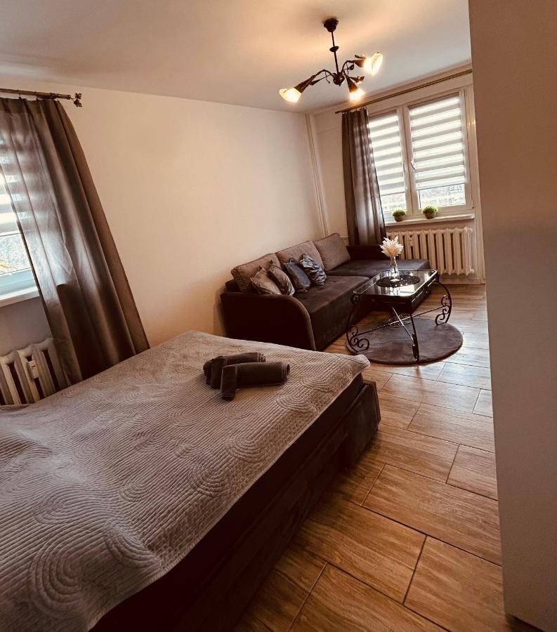 New Classic 30m. Apartment Pila