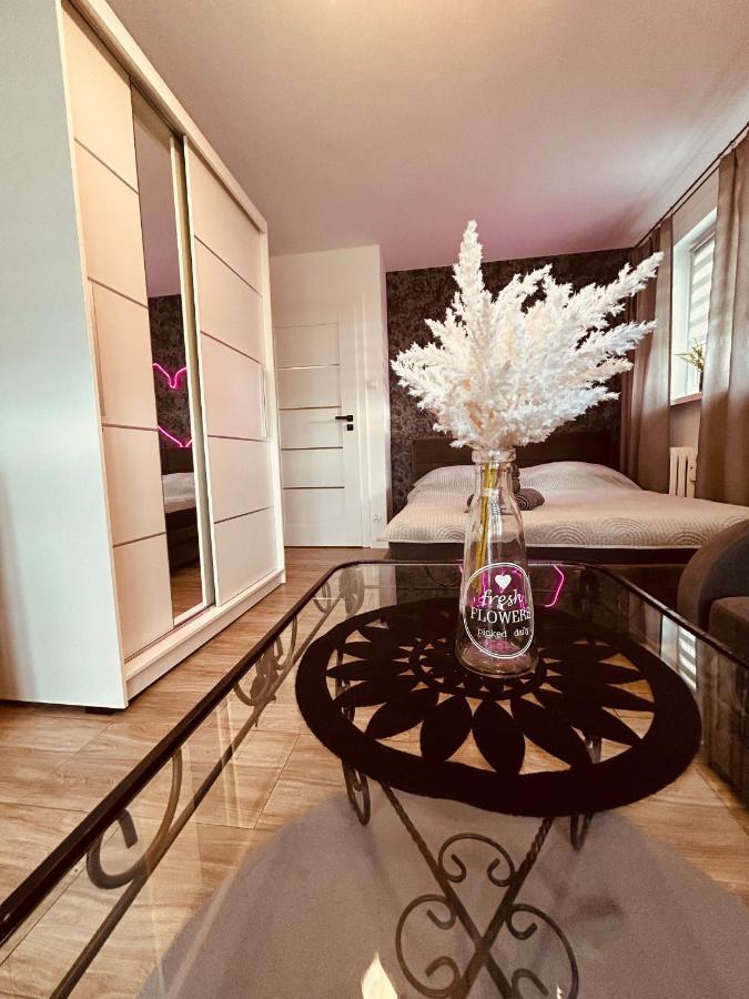 Apartment New Classic 30m. *